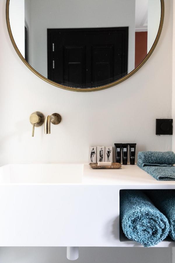 Habitación Doble Deluxe