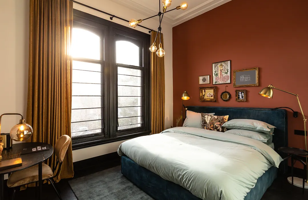 Stella Suites Boutique Hotel-1