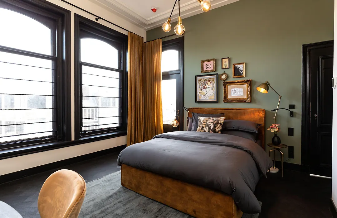 Stella Suites Boutique Hotel-1