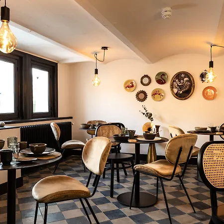 Stella Suites Boutique Hotel-2