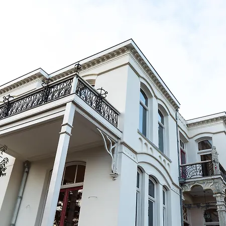 Stella Suites Boutique Hotel-3