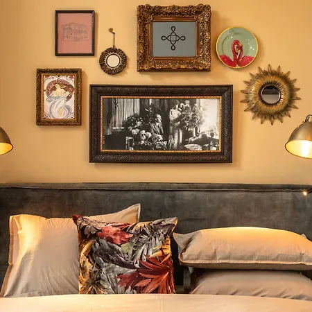 Stella Suites Boutique Hotel-3
